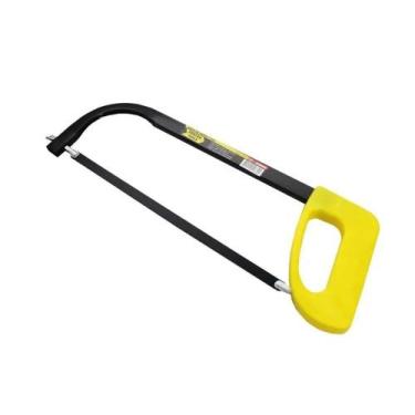 Imagem de Arco De Serra Hobby Fixo 12 Pol. (300MM) - Fertak Tools