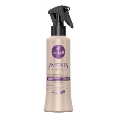 Imagem de Haskell Ametista Fluido Iluminador 120ml