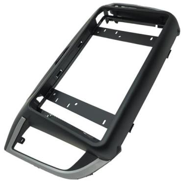 Imagem de Moldura multimidia 8 polegadas dvd pioneer dmh-z8280tvh hyundai creta