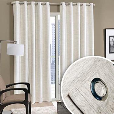 Imagem de Cortina Blackout Tecido 200 x 230cm Aneliza - Dohler