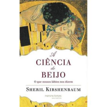 Imagem de A Ciência Do Beijo