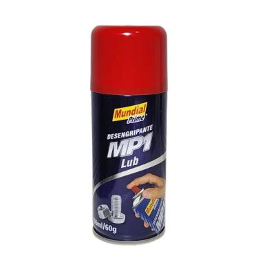 Imagem de Desengripante Anticorrosivo Spray 100ML MP1 - Mundial Prime