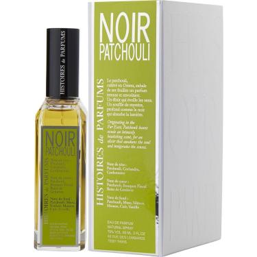 Imagem de Perfume Unisex Histoires De Parfums Noir Patchouli Eau Parfum Spray 60 Ml