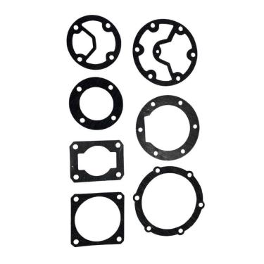 Imagem de Kit Juntas Para Compressor Pressure Onp 20V Bi-Apoiado