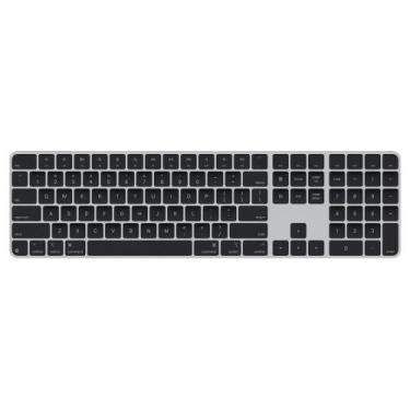 Imagem de Apple Magic Keyboard com Touch ID e teclado numérico para Mac com chip