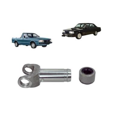 Imagem de Luva Cardan Gm Opala/ Ford Belina/ Pampa/ Valtra - 27 Estrias (5-310x)