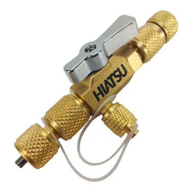 Imagem de Válvula Removedora De Núcleos (válvula Schrader) Vcrh-1 - Hiatsu Único