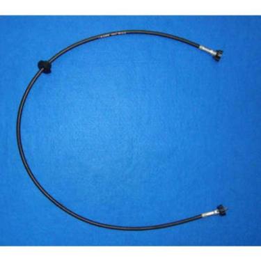 Imagem de Cabo de comando do velocímetro Volkswagen Parati 1982 a 1987 - FANIA
