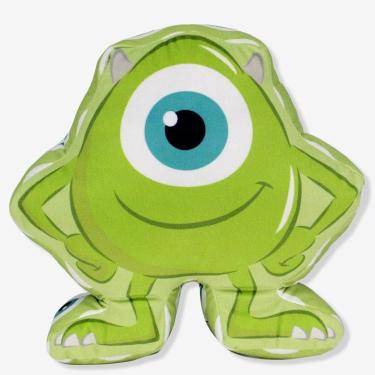Imagem de Almofada Formato Mike Wazowski Monstros Sa - Disney