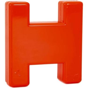 Imagem de Jizlan Marcador de bloco de linha Red Fish anticorrosão, enrolador de boia resistente para pesca, acessórios de bobina de linha