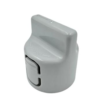 Imagem de W11220375 W10813883 Tampa de geladeira compatível com tampa de filtro de água da geladeira Whirlpool