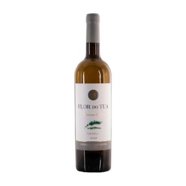 Imagem de Vinho Branco Portugues Flor do Tua Reserva Costa Boal 2022 750ml, Elegante, Aromatico e Sofisticado