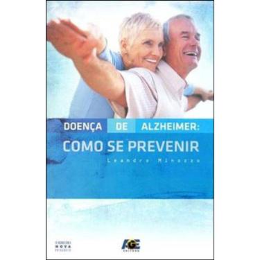 Imagem de Doença De Alzheimer - Como Se Prevenir