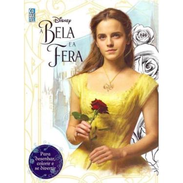 Imagem de Disney - A Bela e a Fera