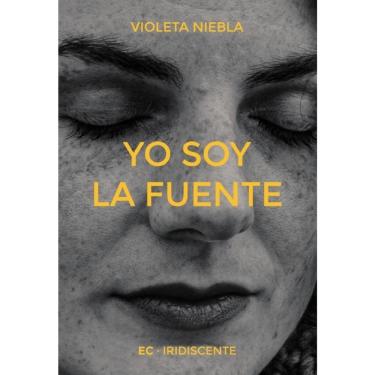 Imagem de Yo soy la fuente - Espanhol