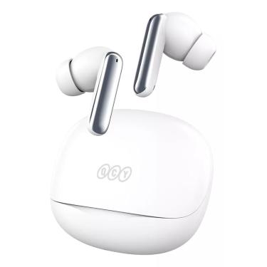 Imagem de Fone de Ouvido Qcy Melobuds N50 Bluetooth 5.4 Com Cancelamento De Ruído