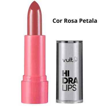 Imagem de Batom Hidra Lips - Vult