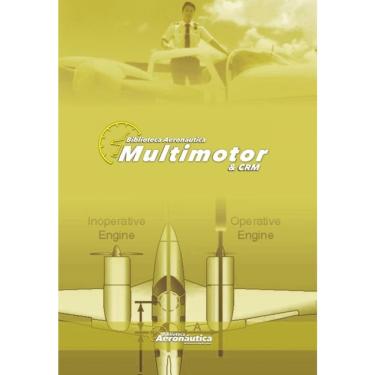 Imagem de Multimotor y crm - Espanhol