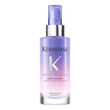 Imagem de Sérum de Tratamento Kérastase - Blond Absolu Sérum Cicanuit - Kerastas