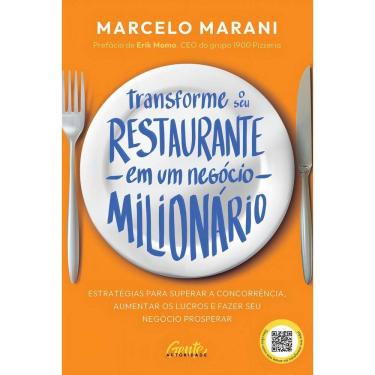 Imagem de Transforme o Seu Restaurante Em Um Negócio Milionário
