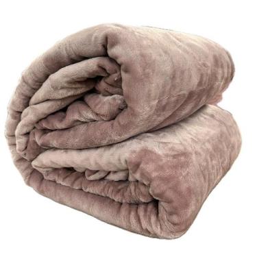 Imagem de Cobertor King Corttex Lumini 300 Microfibra Soft Alta Gramatura Toque 