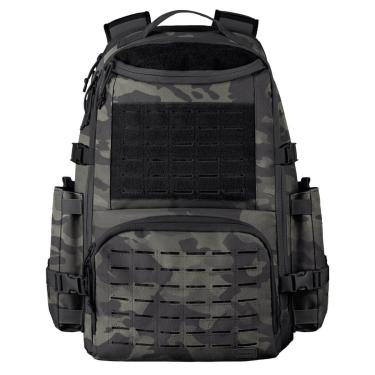 Imagem de Mochila Commander 2.0 50L - Invictus-Unissex