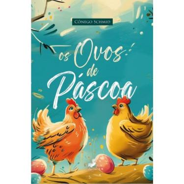 Imagem de Os Ovos De Páscoa