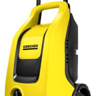 Imagem de Lavadora Alta Pressao Turb Profissional 1500w 127v - Karcher