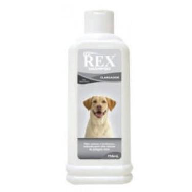 Imagem de Shampoo Rex Clareador 750ml