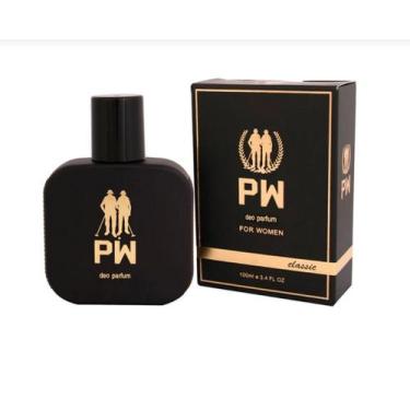 Imagem de Perfume Feminino Classic Polo Wear Off White original