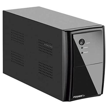 Imagem de Nobreak 720 Va 110V/110V En034