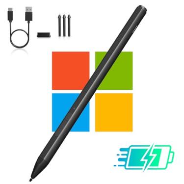 Imagem de Caneta Stylus Surface para Microsoft Surface Pro 11/X/9/8/7/6/5/4/3