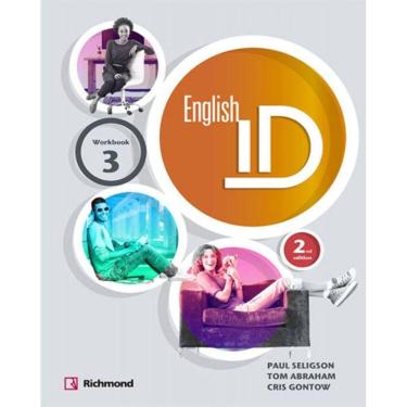 Imagem de English Id 3 Workbook - 2Nd Edition