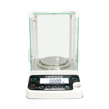 Imagem de Balança De Precisão 620G/0,001G Ramuza Precisa 620G