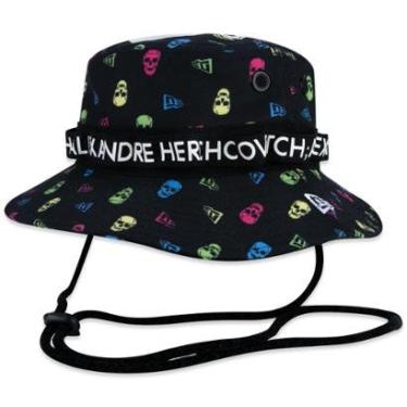 Imagem de Bucket New Era Alexandre Herchcovitch-Masculino