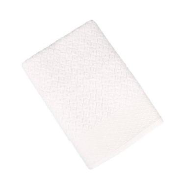 Imagem de Toalha de Rosto Capri Atlântica, Off White