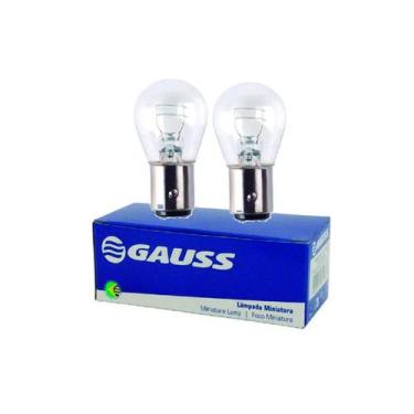 Imagem de Par Lâmpada Drl Luz Diurna Jeep Renegade 2015 16 17 18 19 - GAUSS