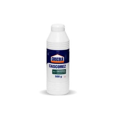 Imagem de Cascola Cascorez Cola Branca PVA Henkel, 500g