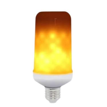 Imagem de Lâmpada chama  ctb