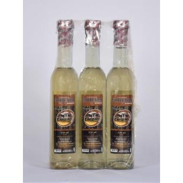 Imagem de Cachaça Cobiçada Premium Carvalho 250ml  caixa c/06 - Cobiçada da Para