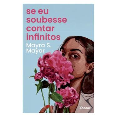 Imagem de Se Eu Soubesse Contar Infinitos