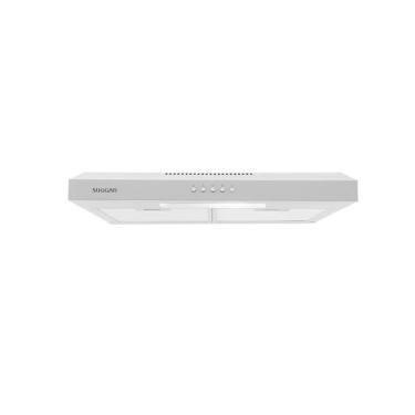 Imagem de Depurador Slim 60 cm 3 Velocidades DPS162PR Suggar