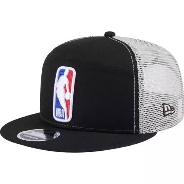 Imagem de Boné 9FIFTY NBA Logo All-Star Game 2025 Fan Pack New Era