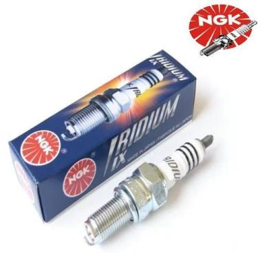 Imagem de Vela Ignição Iridium Bmw F650 Gs/Fazer/Dakar/Enduro Ngk Dr8eix - NGK I