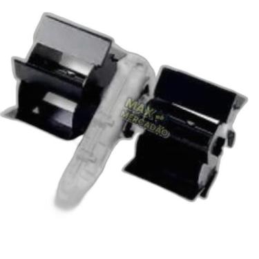 Imagem de Enxada Rotativa 28Mm 9 Estrias Para Roçadeira - Nakasaki