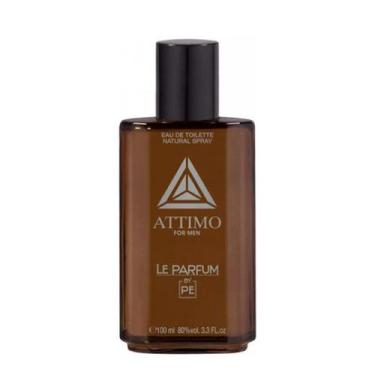 Imagem de Perfume Attimo For Men EDT 100ml Ref - 0255 - PARIS ELYSEES