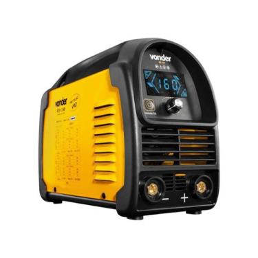 Imagem de Inversor para vonder solda 150a bivolt riv168