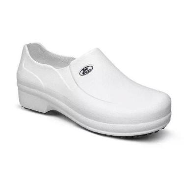 Imagem de Sapato eva bb65 branco n37 soft works