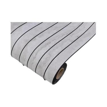 Imagem de Rolo De Painel De Parede Autoadesivo 3D Adesivos De Espuma Fácil De Co