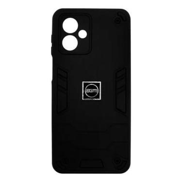 Imagem de Capa Case Capinha Armadura Resistente Para Moto G54 Xt2343 6.5 Anti Im